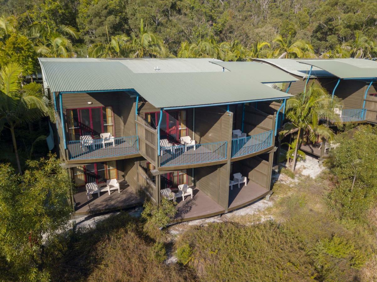 Quarto de Hotel Resort Standard