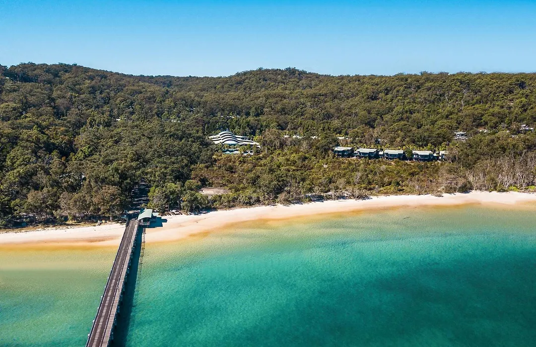 Kingfisher Bay Resort-1